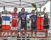 Tour de l Abitibi