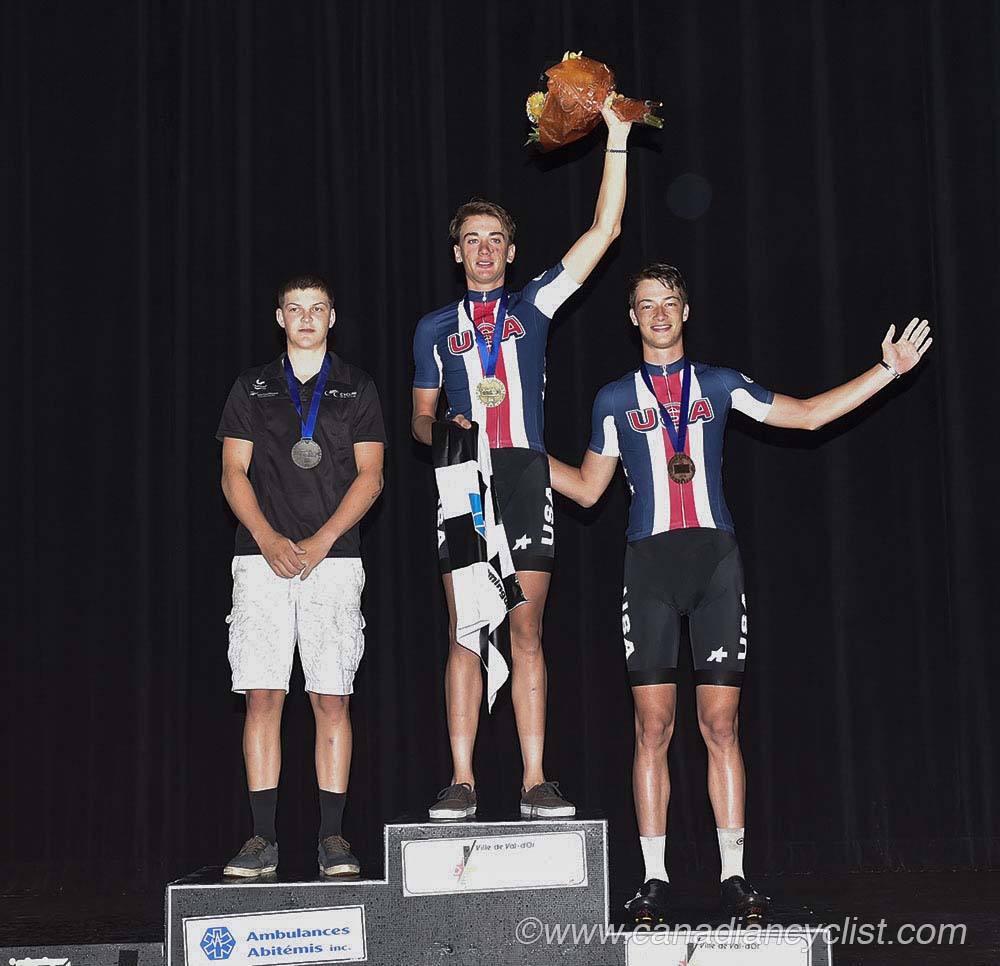 Tour de l Abitibi