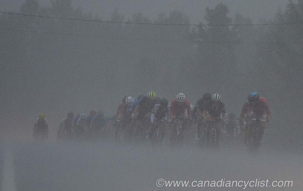 Tour de l Abitibi