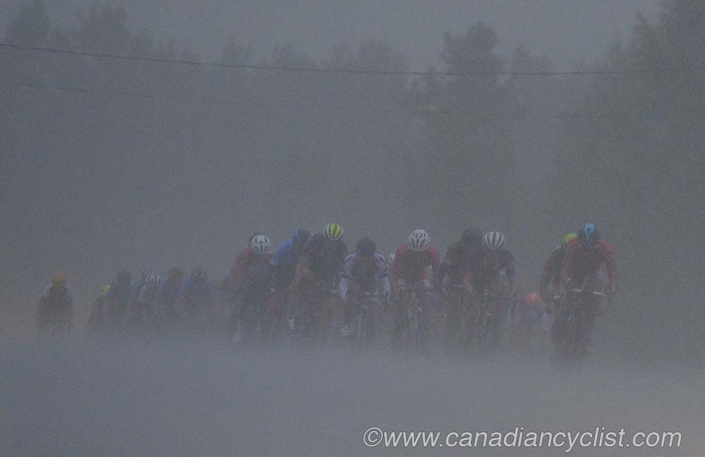 Tour de l Abitibi