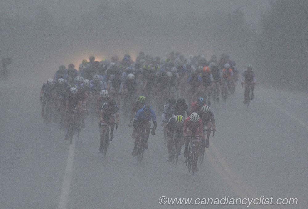 Tour de l Abitibi