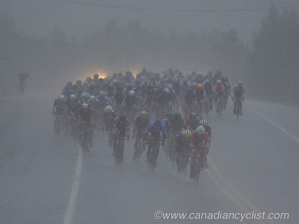 Tour de l Abitibi