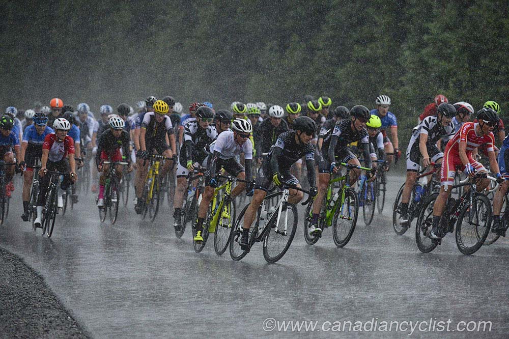 Tour de l Abitibi
