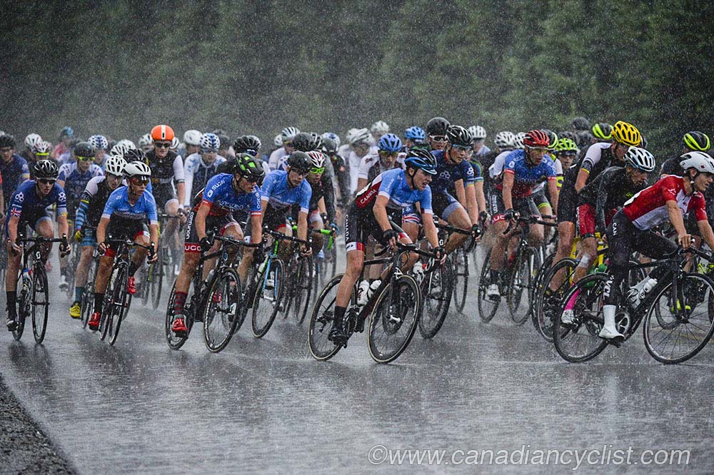 Tour de l Abitibi