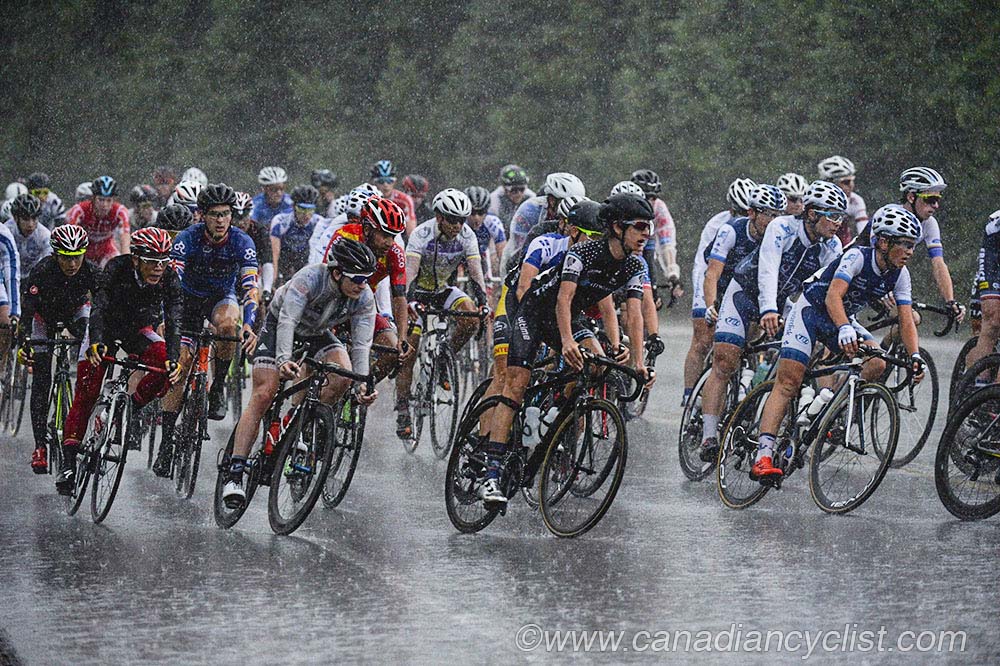 Tour de l Abitibi
