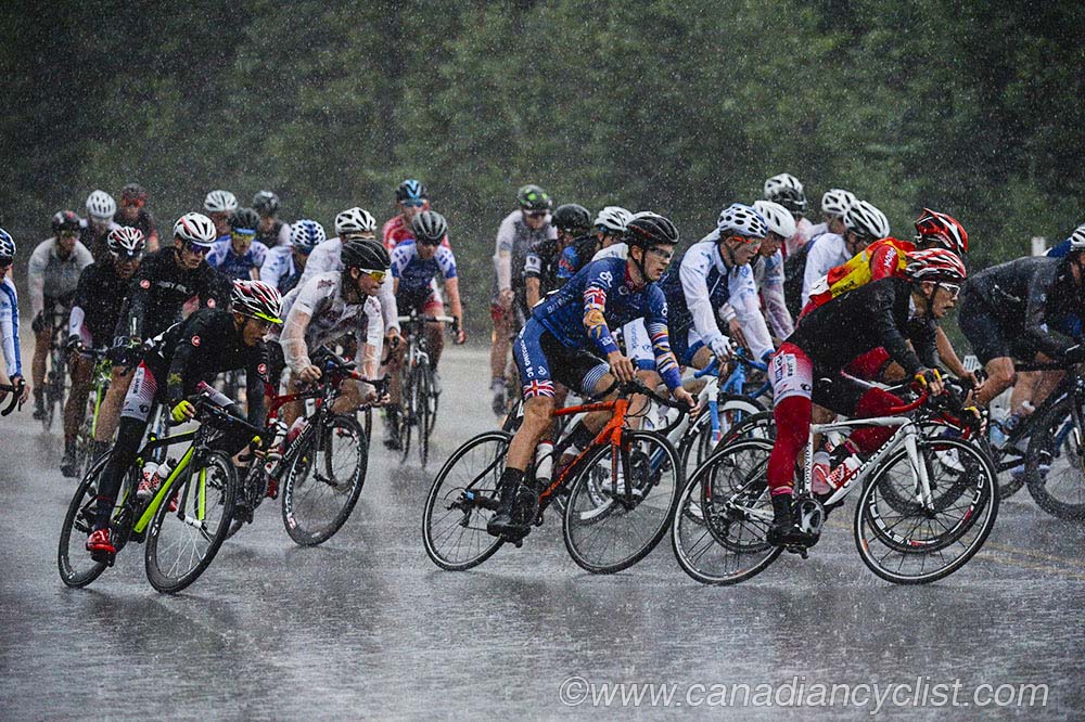 Tour de l Abitibi