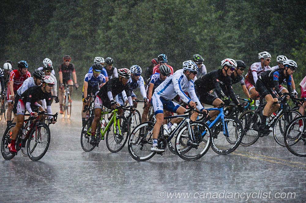 Tour de l Abitibi