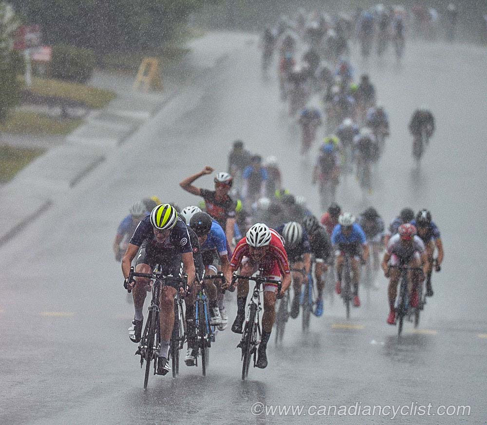Tour de l Abitibi
