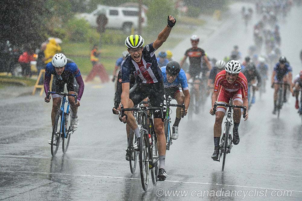 Tour de l Abitibi
