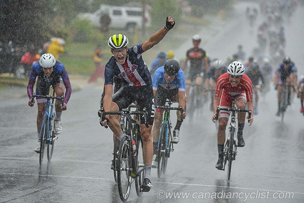 Tour de l Abitibi