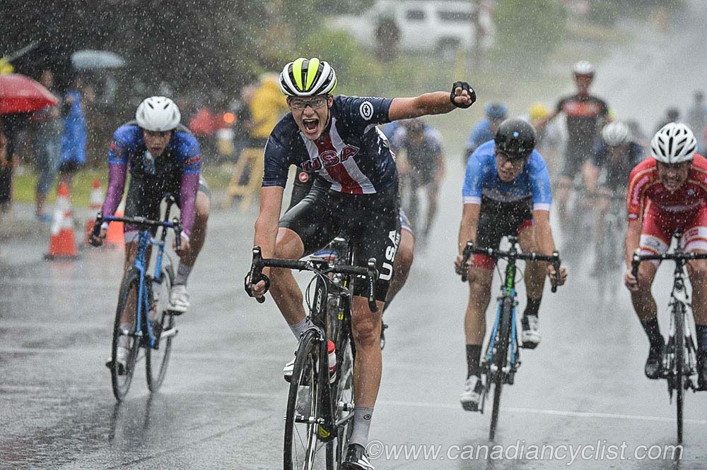 Tour de l Abitibi