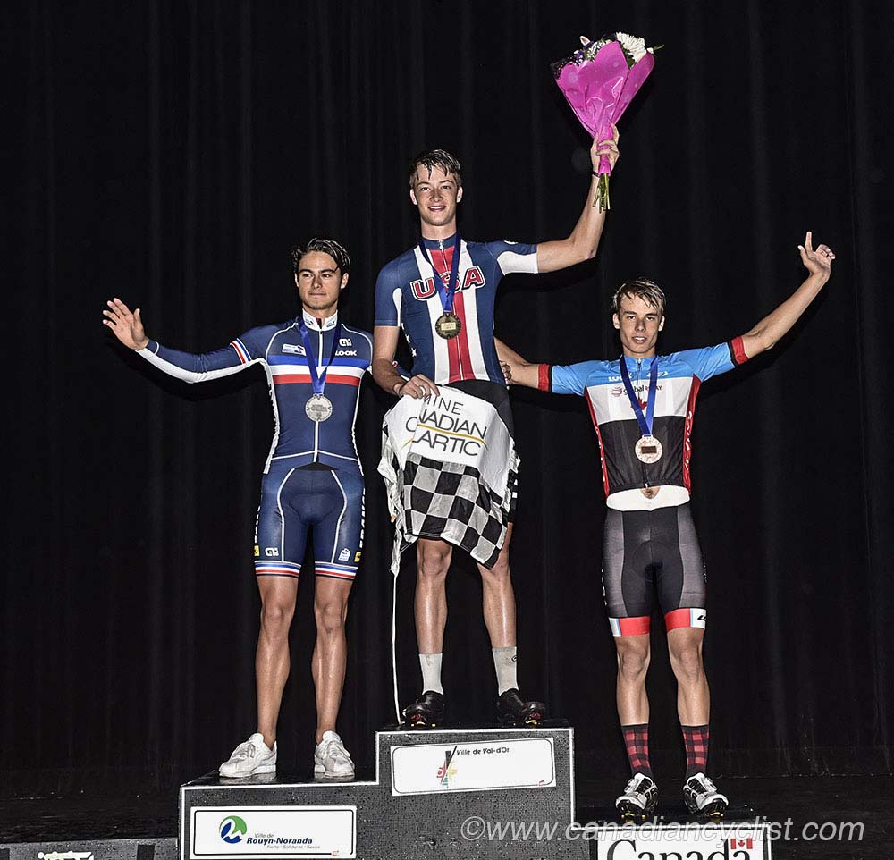 Tour de l Abitibi