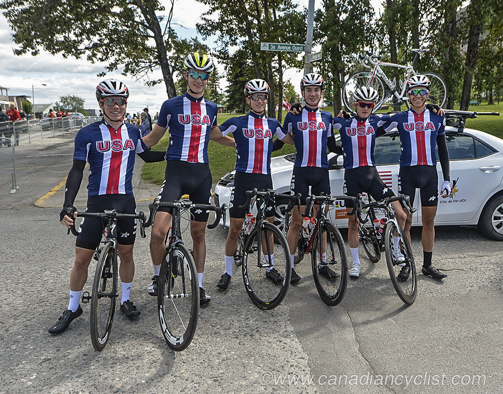 2016 Tour de l Abitibi