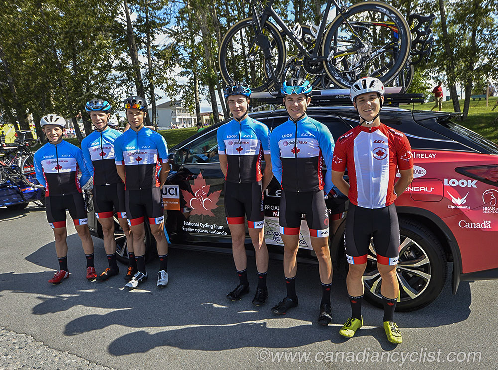 2016 Tour de l Abitibi