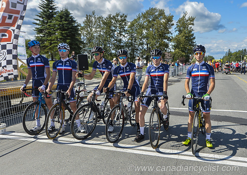 2016 Tour de l Abitibi