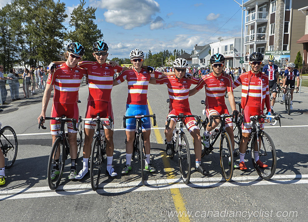 2016 Tour de l Abitibi