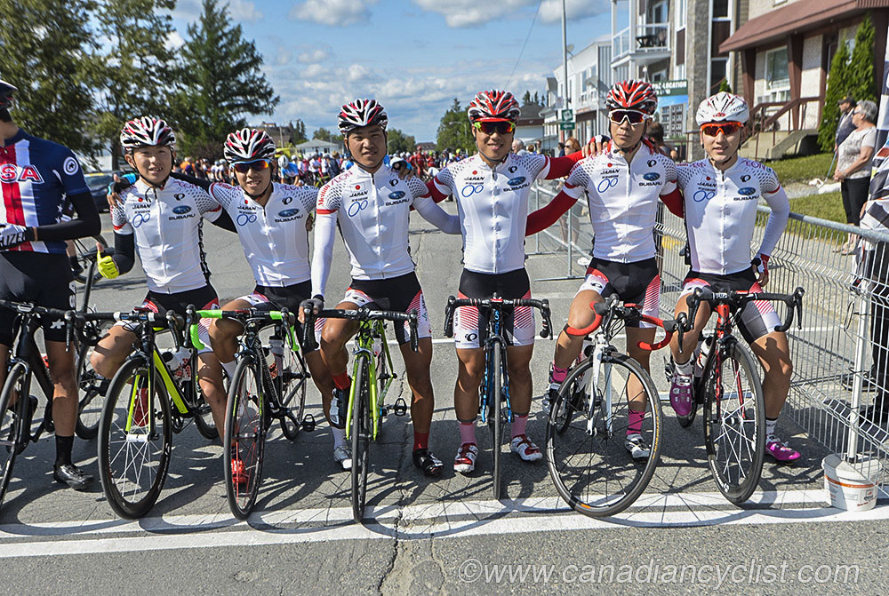 2016 Tour de l Abitibi