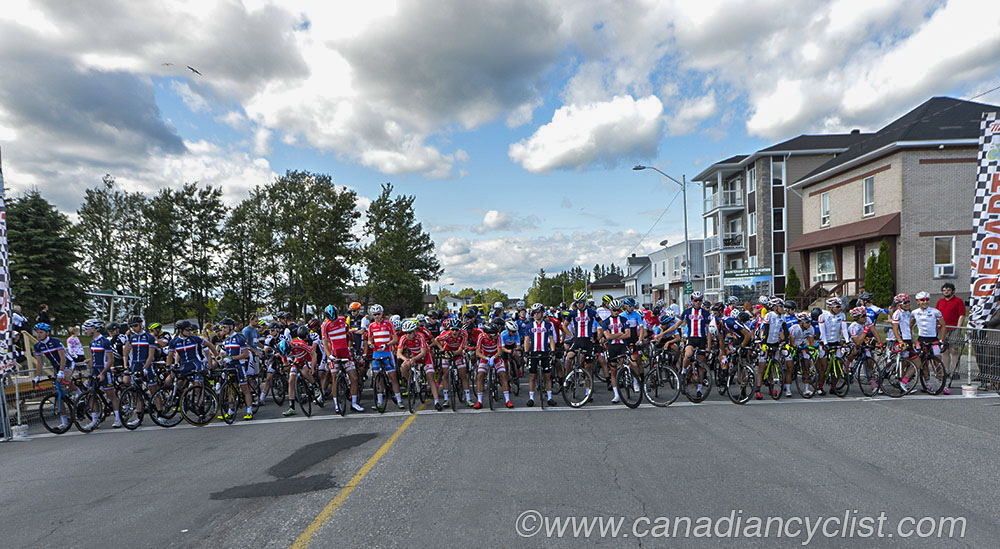 2016 Tour de l Abitibi