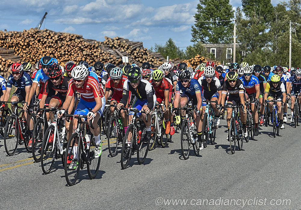 2016 Tour de l Abitibi