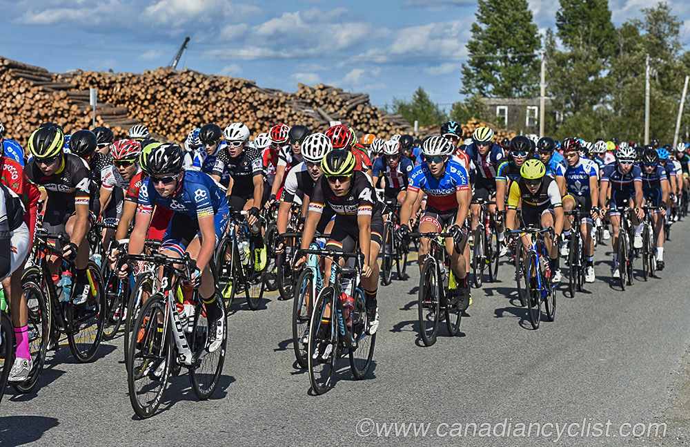 2016 Tour de l Abitibi