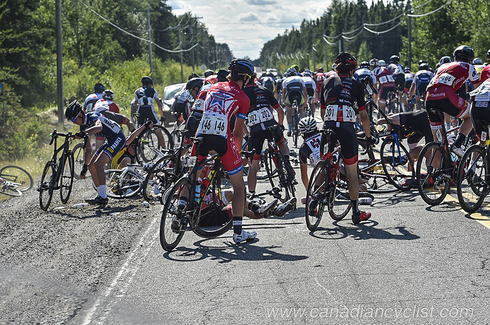 2016 Tour de l Abitibi
