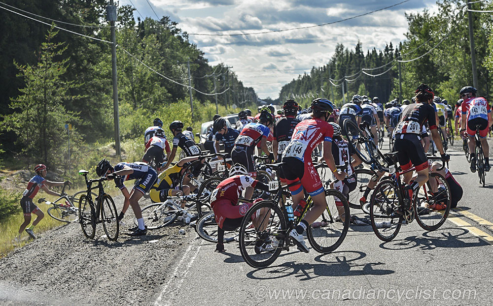 2016 Tour de l Abitibi