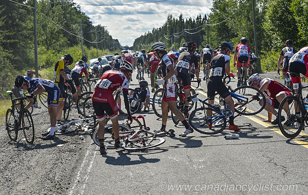 2016 Tour de l Abitibi