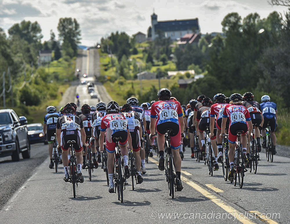 2016 Tour de l Abitibi