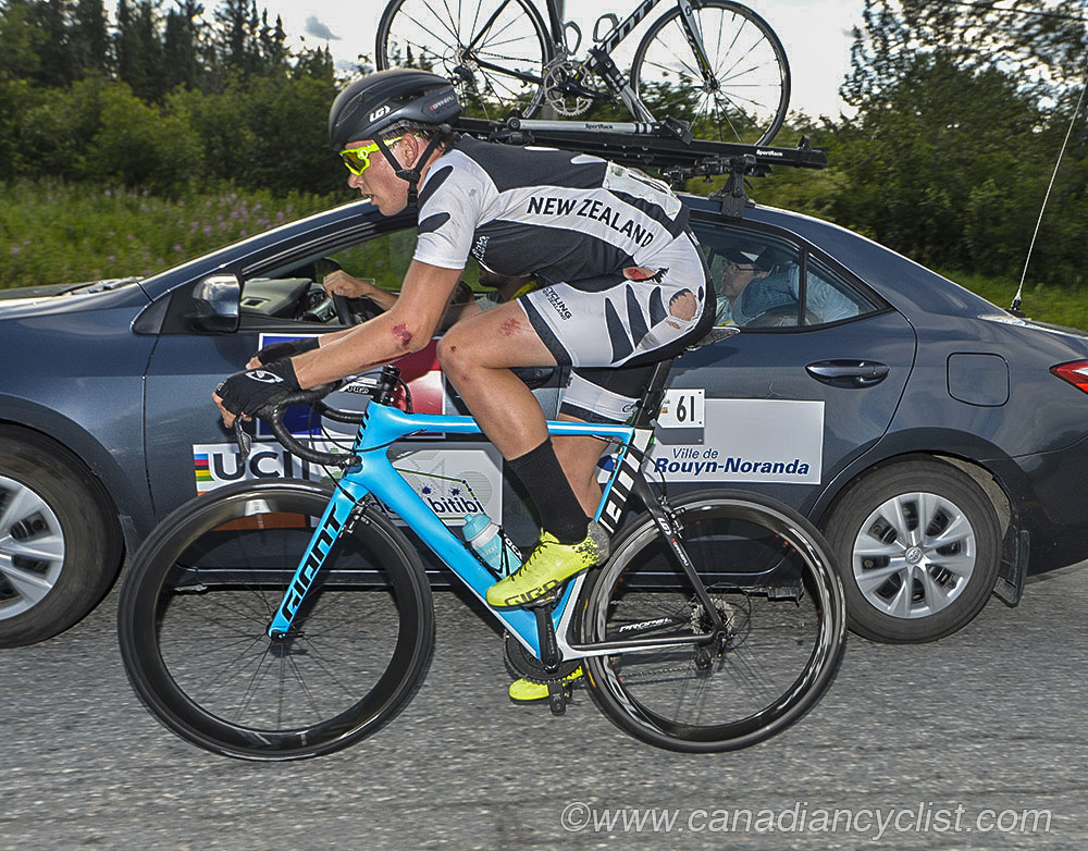 2016 Tour de l Abitibi