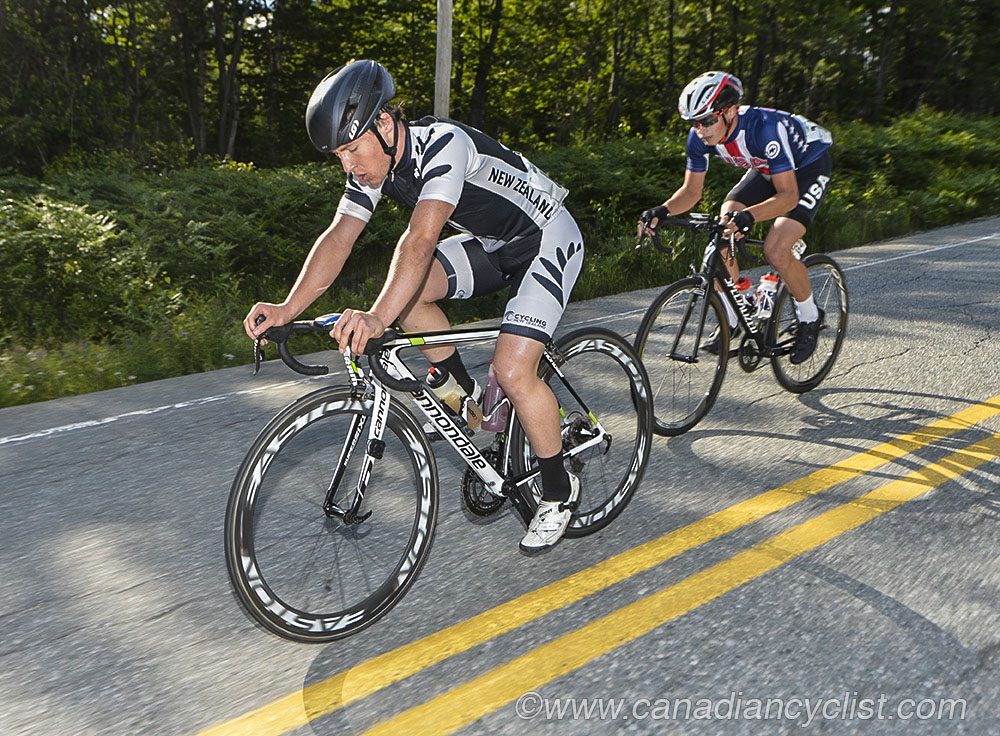 2016 Tour de l Abitibi
