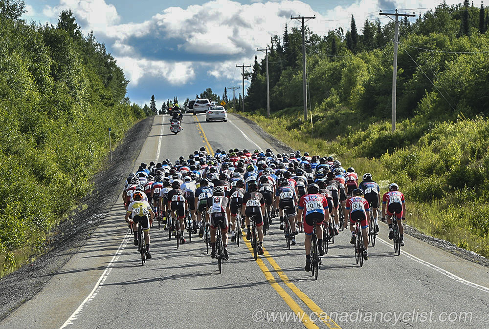 2016 Tour de l Abitibi