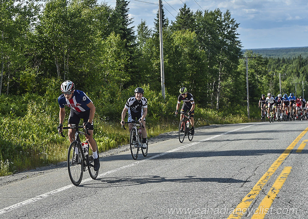 2016 Tour de l Abitibi