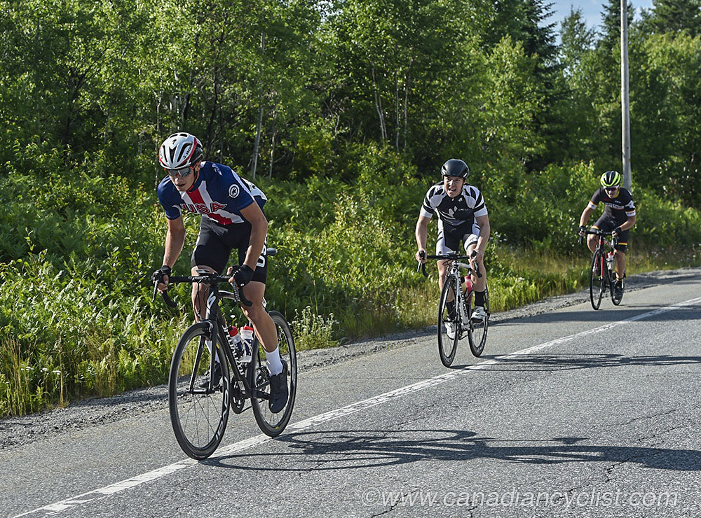 2016 Tour de l Abitibi
