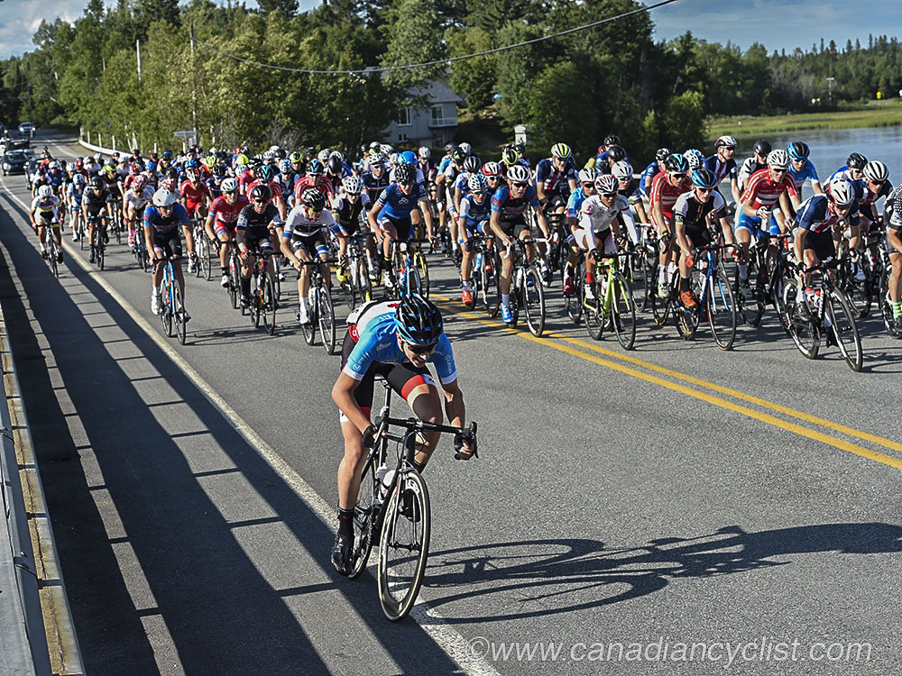 2016 Tour de l Abitibi