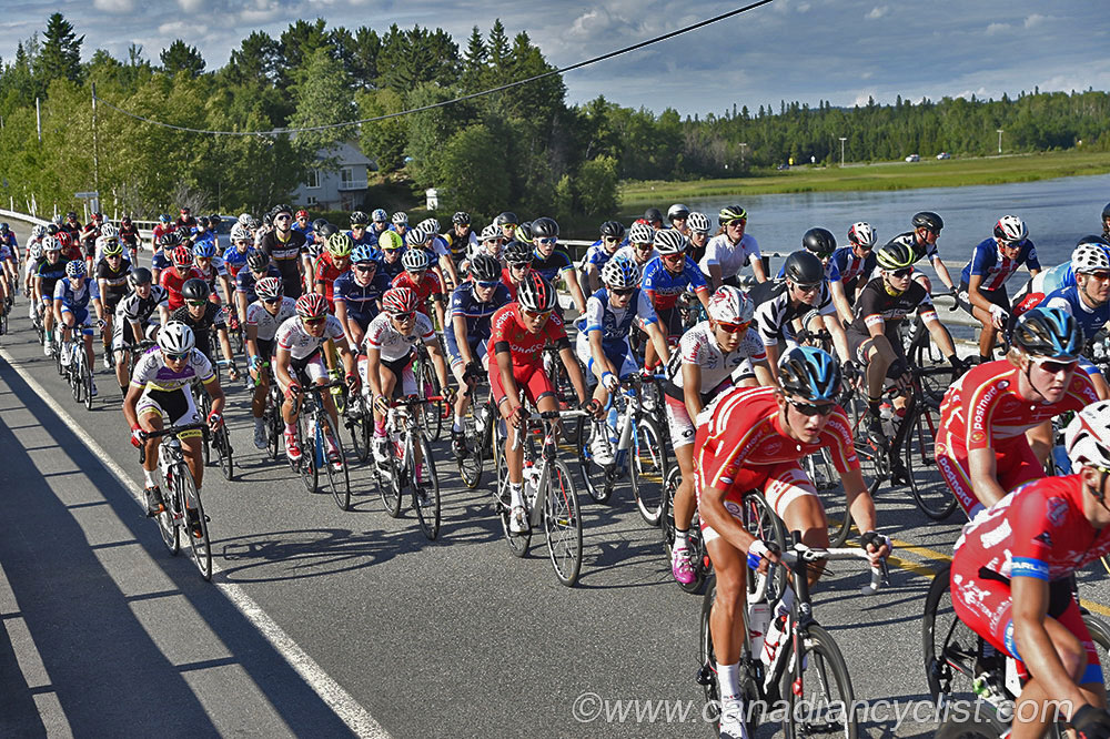 2016 Tour de l Abitibi