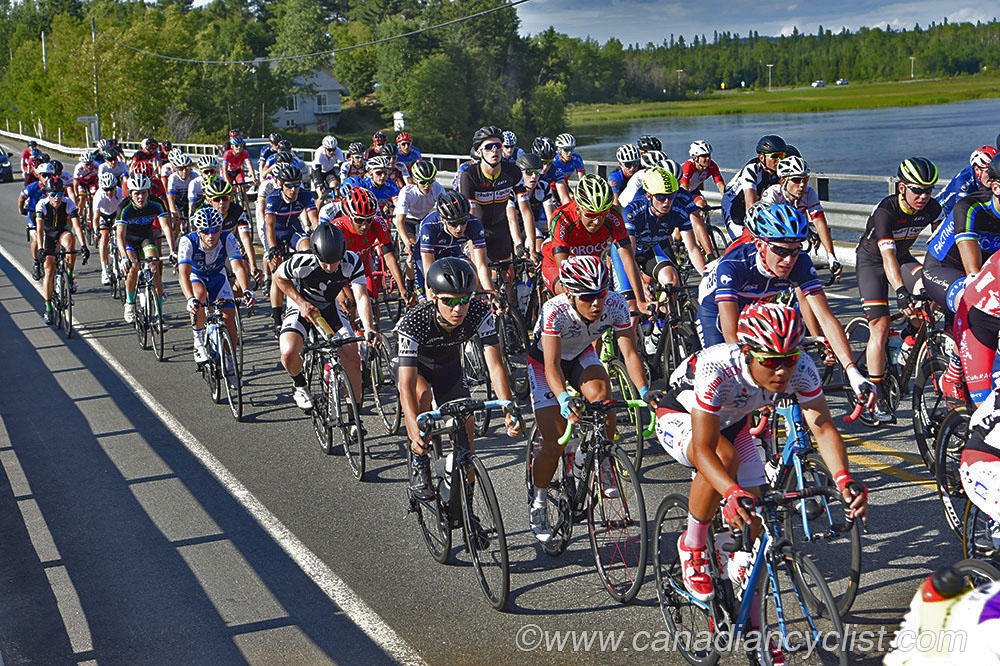 2016 Tour de l Abitibi