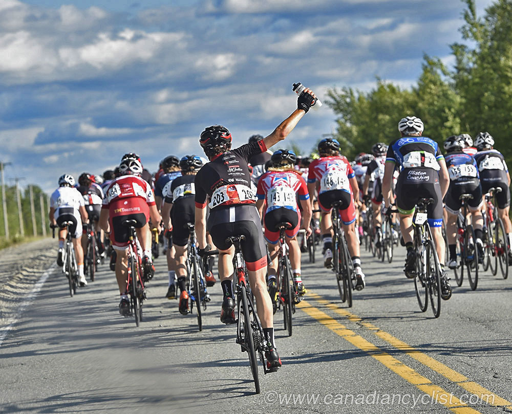 2016 Tour de l Abitibi
