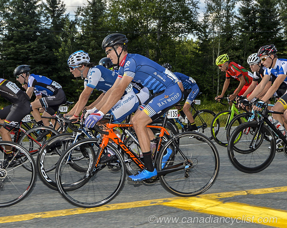 2016 Tour de l Abitibi