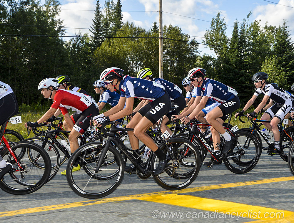 2016 Tour de l Abitibi