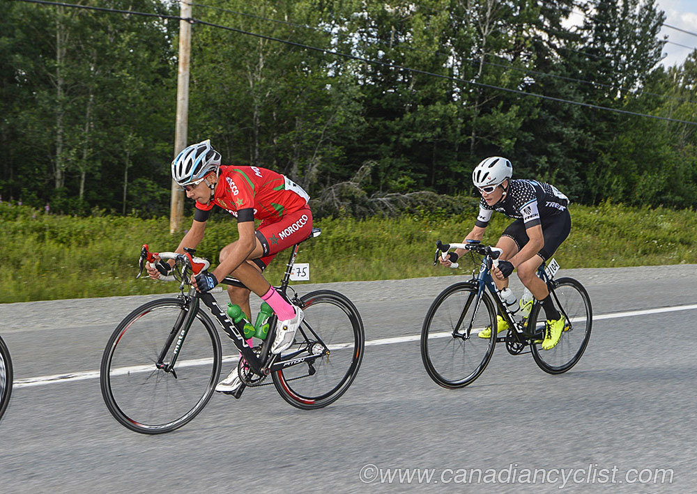 2016 Tour de l Abitibi