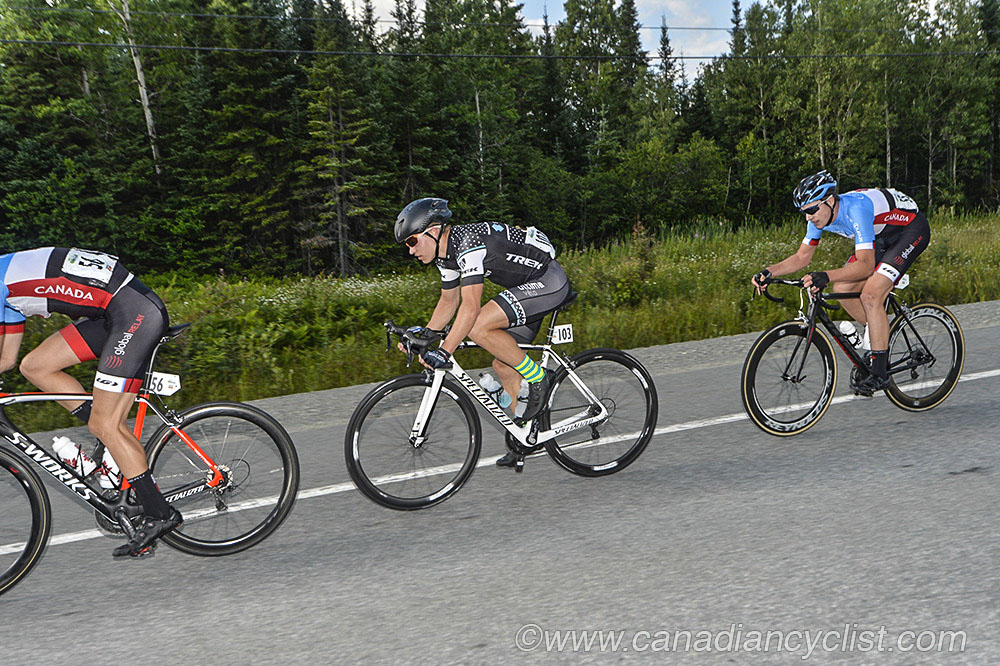 2016 Tour de l Abitibi