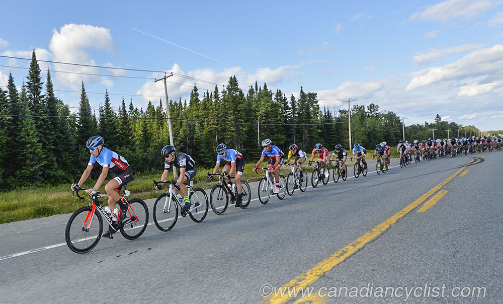 2016 Tour de l Abitibi