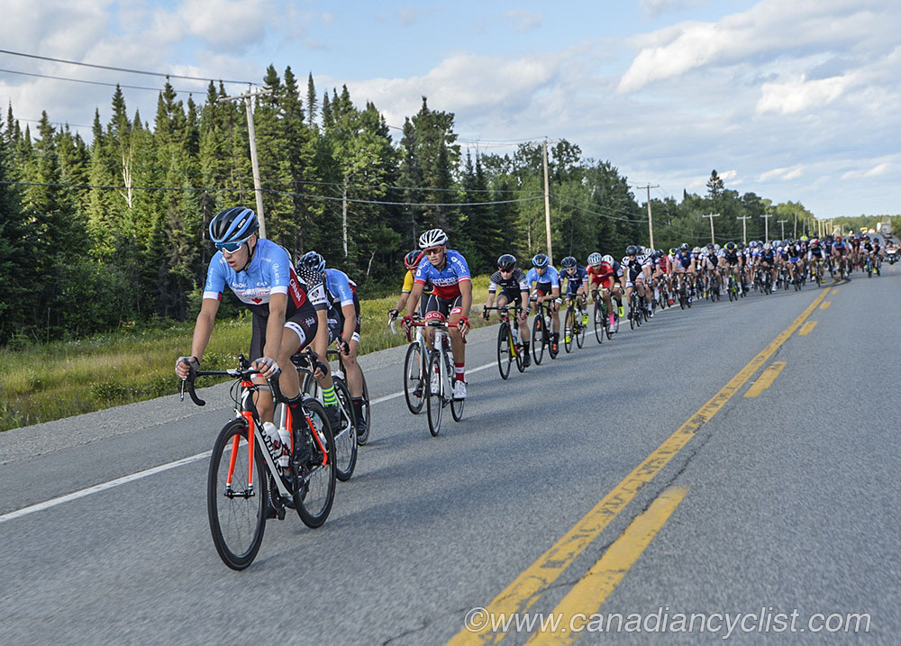 2016 Tour de l Abitibi