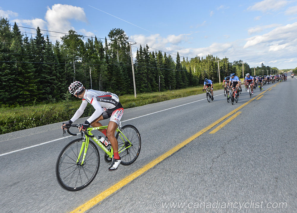 2016 Tour de l Abitibi