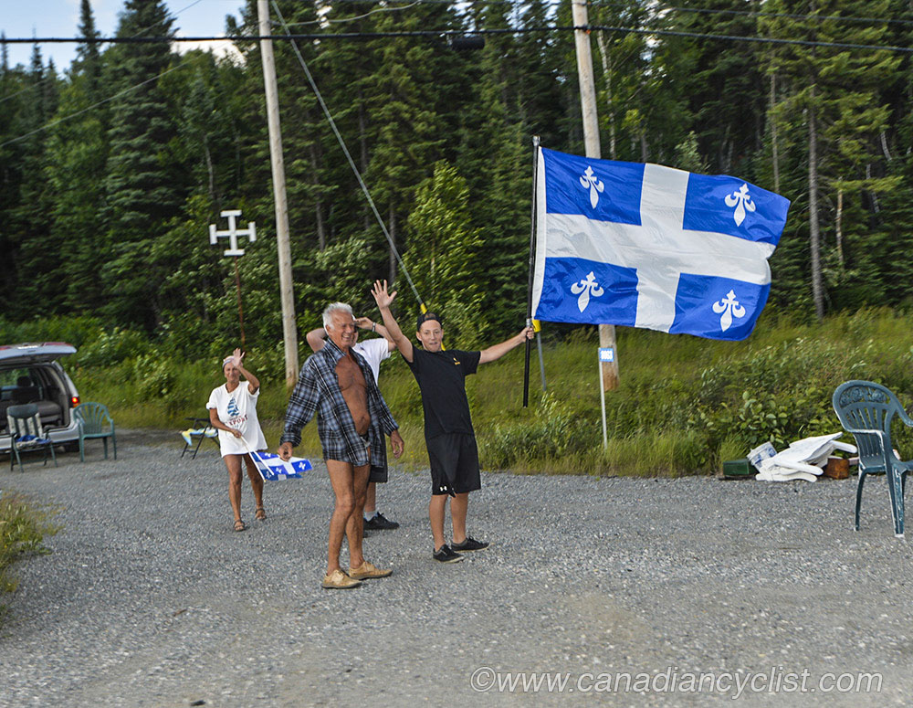 2016 Tour de l Abitibi