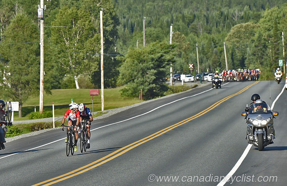 2016 Tour de l Abitibi