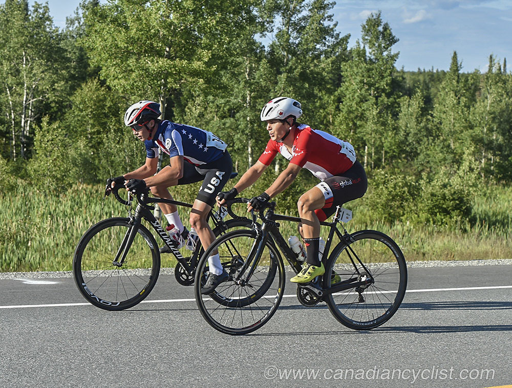 2016 Tour de l Abitibi
