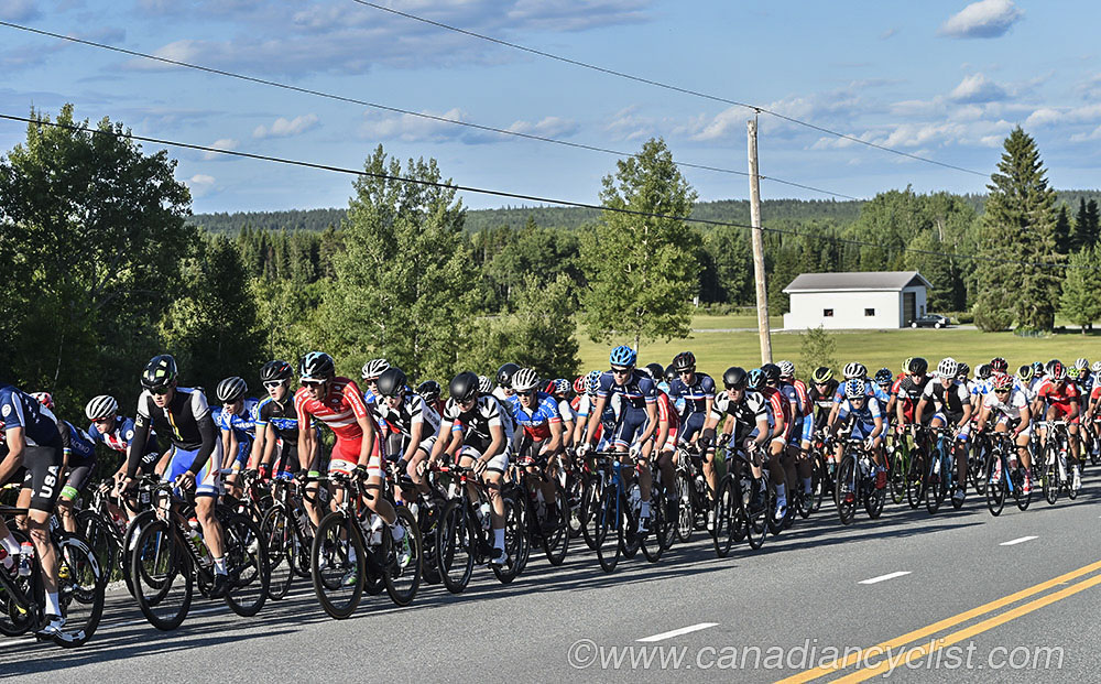 2016 Tour de l Abitibi