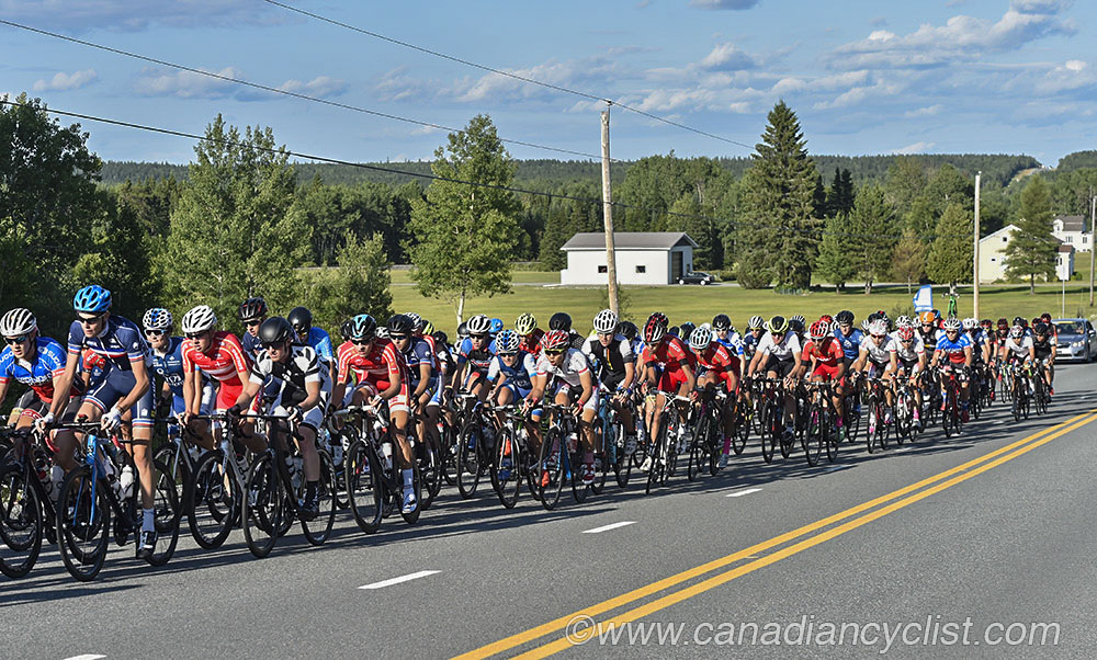 2016 Tour de l Abitibi