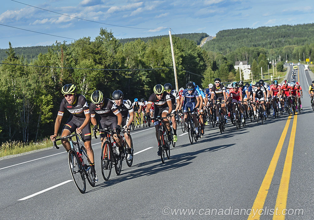 2016 Tour de l Abitibi